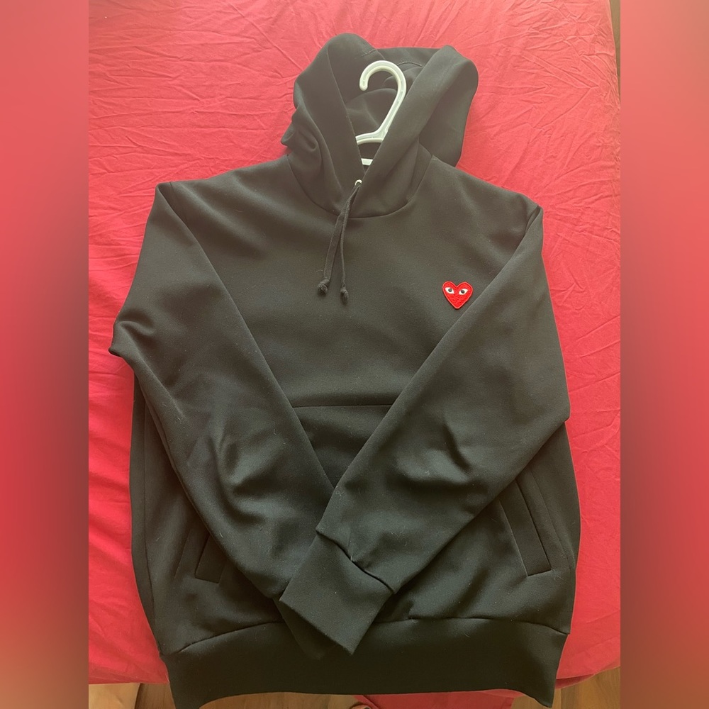 Comme des garcons